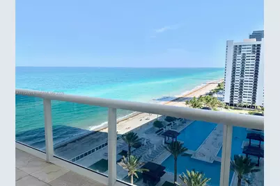 1830 S Ocean Dr #1503, Hallandale Beach, FL 33009 - Photo 2