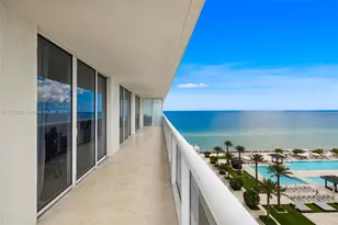 1830 S Ocean Dr, Hallandale Beach, FL 33009 - Photo 2