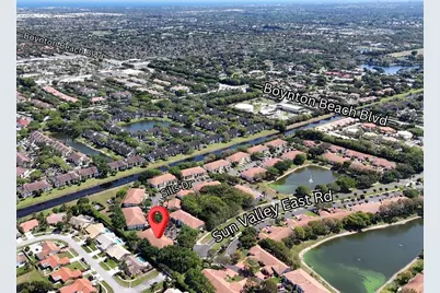 9632 E Sills Dr #102, Boynton Beach, FL 33437 - Photo 26