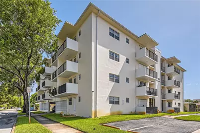 1855 Plunkett St #406, Hollywood, FL 33020 - Photo 1