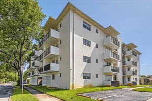1855 Plunkett St, Hollywood, FL 33020 - Photo 1