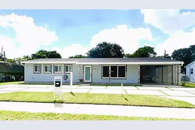 4410 NW 174th Dr, Miami Gardens, FL 33055 - Photo 1