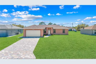 2603 43rd St W, Lehigh Acres, FL 33971 - Photo 1