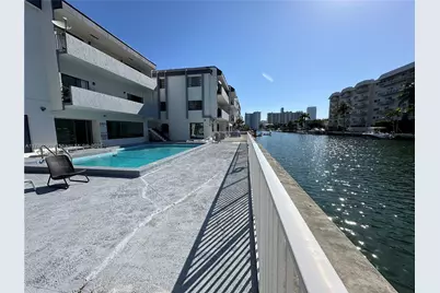 3582 NE 171st Street #301, North Miami Beach, FL 33160 - Photo 8