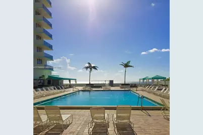 3725 S Ocean Dr #1008, Hollywood, FL 33019 - Photo 28