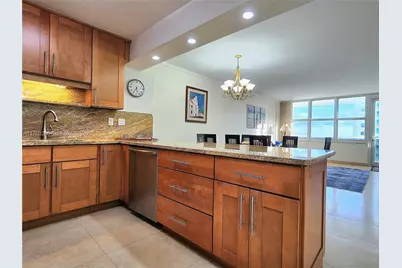 3725 S Ocean Dr #1008, Hollywood, FL 33019 - Photo 6