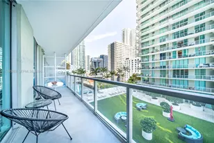 1111 SW 1st Ave, Miami, FL 33130 - Photo 20
