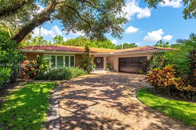 1414 Ferdinand St, Coral Gables, FL 33134 - Photo 1