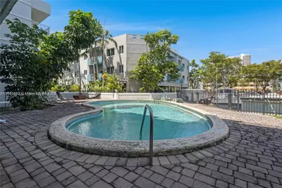 3527 NE 168th St #409, North Miami Beach, FL 33160 - Photo 16
