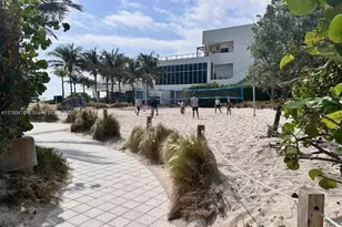 4001 S Ocean Dr, Hollywood, FL 33019 - Photo 34