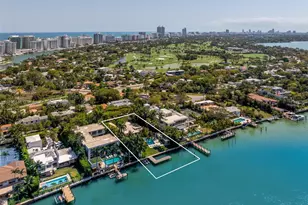 6380 N Bay Rd, Miami Beach, FL 33141 - Photo 2