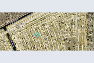 3219 NW 3rd Place, Cape Coral, FL 33993 - Photo 1