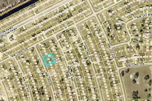 3219 NW 3rd Pl, Cape Coral, FL 33993 - Photo 1