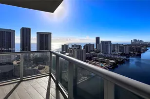 2600 E Hallandale Beach Blvd, Hallandale Beach, FL 33009 - Photo 2