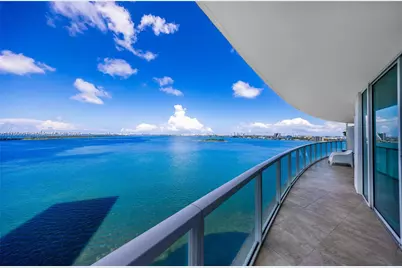 665 NE 25th St #1504, Miami, FL 33137 - Photo 1