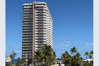 1965 S Ocean Dr #2F, Hallandale Beach, FL 33009 - Photo 12