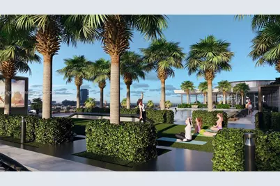 1170 E Hallandale Beach Blvd #1407, Hallandale Beach, FL 33009 - Photo 40