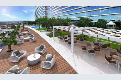 1170 E Hallandale Beach Blvd #404, Hallandale Beach, FL 33009 - Photo 32