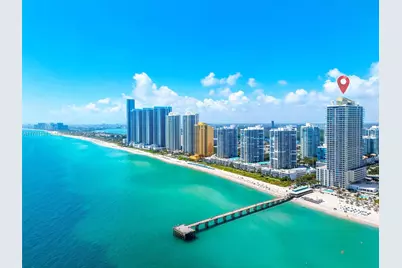 16699 Collins Ave #2810, Sunny Isles Beach, FL 33160 - Photo 16