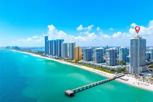 16699 Collins Ave, Sunny Isles Beach, FL 33160 - Photo 16