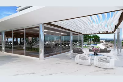 1170 E Hallandale Beach Blvd #203, Hallandale Beach, FL 33008 - Photo 32