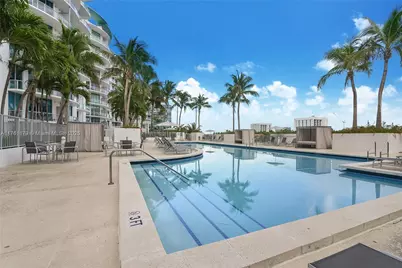3029 NE 188th St #818, Aventura, FL 33180 - Photo 16