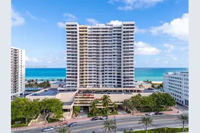 2555 Collins Ave #2104, Miami Beach, FL 33140 - Photo 28