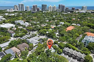 2980 SW 30th Ct, Miami, FL 33133 - Photo 1