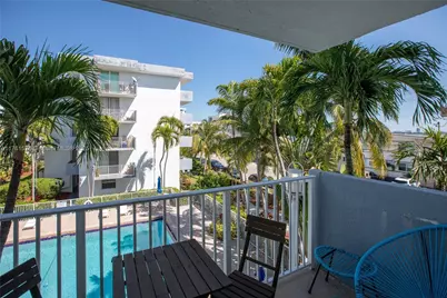 1801 S Treasure Dr #321, North Bay Village, FL 33141 - Photo 2