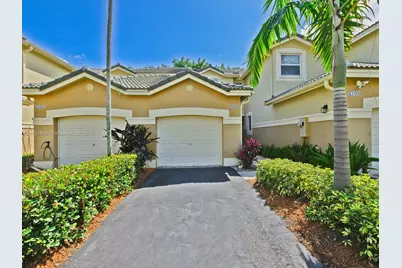 2094 Hacienda Ter #2094, Weston, FL 33327 - Photo 4