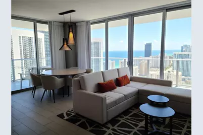 4010 S Ocean Dr #R3309, Hollywood, FL 33019 - Photo 6