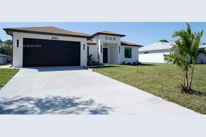3003 52nd St W, Lehigh Acres, FL 33971 - Photo 1