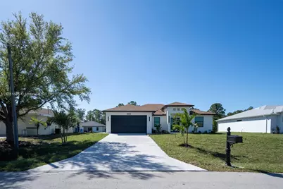 3003 52nd St W, Lehigh Acres, FL 33971 - Photo 4