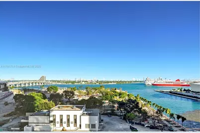 900 Biscayne Blvd #909, Miami, FL 33132 - Photo 34