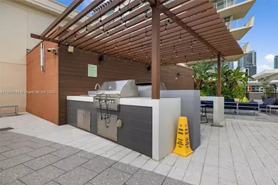 3250 NE 1st Ave #1006, Miami, FL 33137 - Photo 32