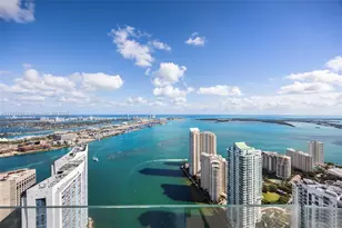 300 Biscayne Blvd Way, Miami, FL 33131 - Photo 1