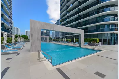 45 SW 9th St #1107, Miami, FL 33130 - Photo 32