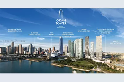 555 N Miami Ave #5108, Miami, FL 33136 - Photo 10