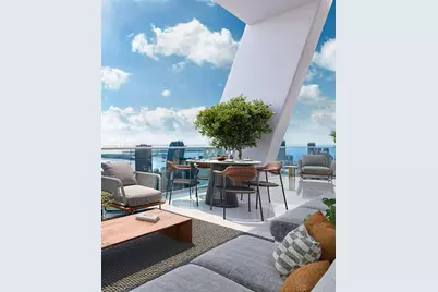 555 N Miami Ave #4912, Miami, FL 33136 - Photo 4