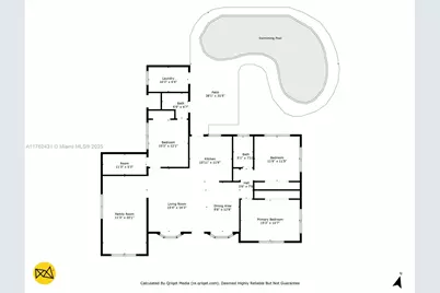1401 NW 45th St, Fort Lauderdale, FL 33309 - Photo 32