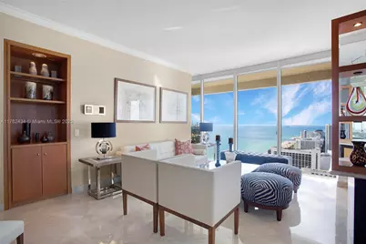 4775 Collins Ave #4005, Miami Beach, FL 33140 - Photo 1