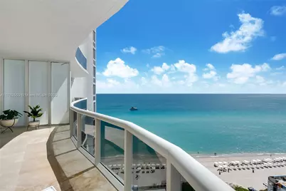 16001 Collins Ave #1407, Sunny Isles Beach, FL 33160 - Photo 2