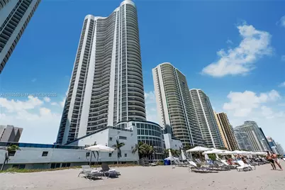 16001 Collins Ave #1407, Sunny Isles Beach, FL 33160 - Photo 20