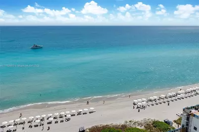 16001 Collins Ave #1407, Sunny Isles Beach, FL 33160 - Photo 1