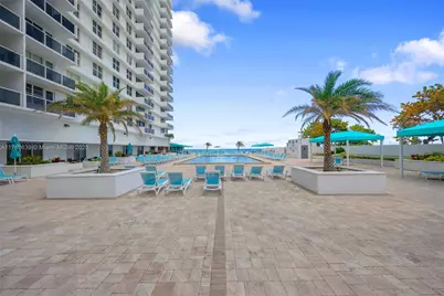 3725 S Ocean Dr #924, Hollywood, FL 33019 - Photo 20