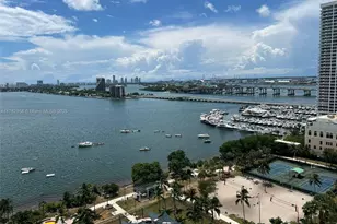 1800 N Bayshore Dr, Miami, FL 33132 - Photo 26