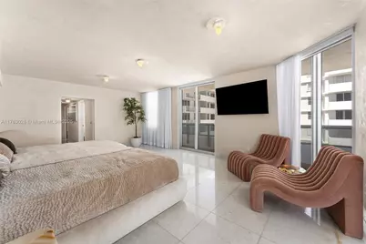 5801 Collins Ave #1200, Miami Beach, FL 33140 - Photo 20