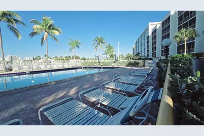 2821 N Miami Beach Blvd #4F, North Miami Beach, FL 33160 - Photo 38