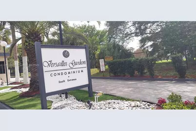 7960 N Colony Cir N #207, Tamarac, FL 33321 - Photo 1