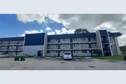 7960 N Colony Cir N #207, Tamarac, FL 33321 - Photo 2